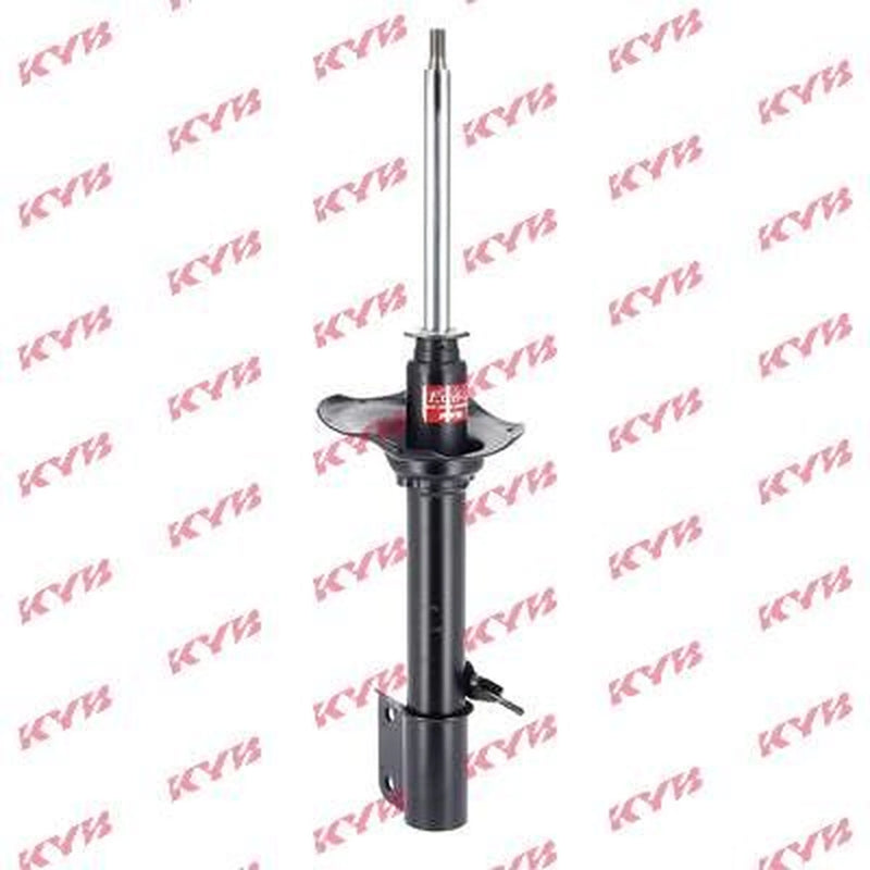 KYB Shock Absorber Damper Strut Rear Left fits Subaru Impreza 1992-2000 1.6