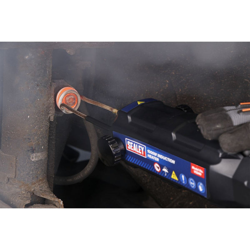 Sealey Induction Heater 1000W VS240 Sealey - Dynamic Drive