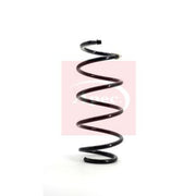 Apec Front Suspension Coil Spring fits Opel Signum 2003-2008 1.8