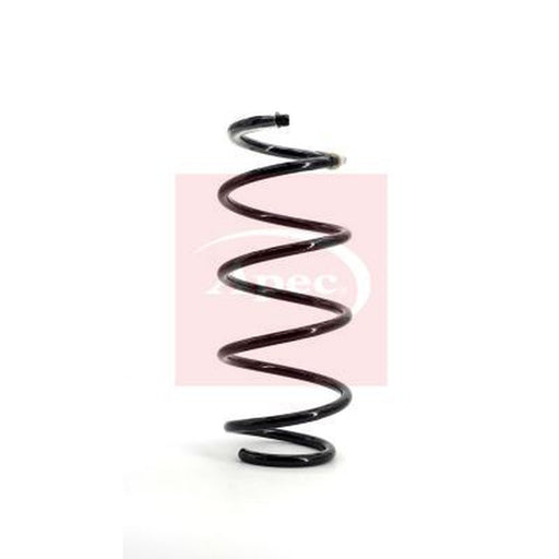 Apec Front Suspension Coil Spring fits Opel Signum 2003-2008 1.8