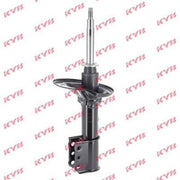 KYB Shock Absorber Damper Strut Front Left fits Mazda 626 1987-1992 1.8 2.0 2.2