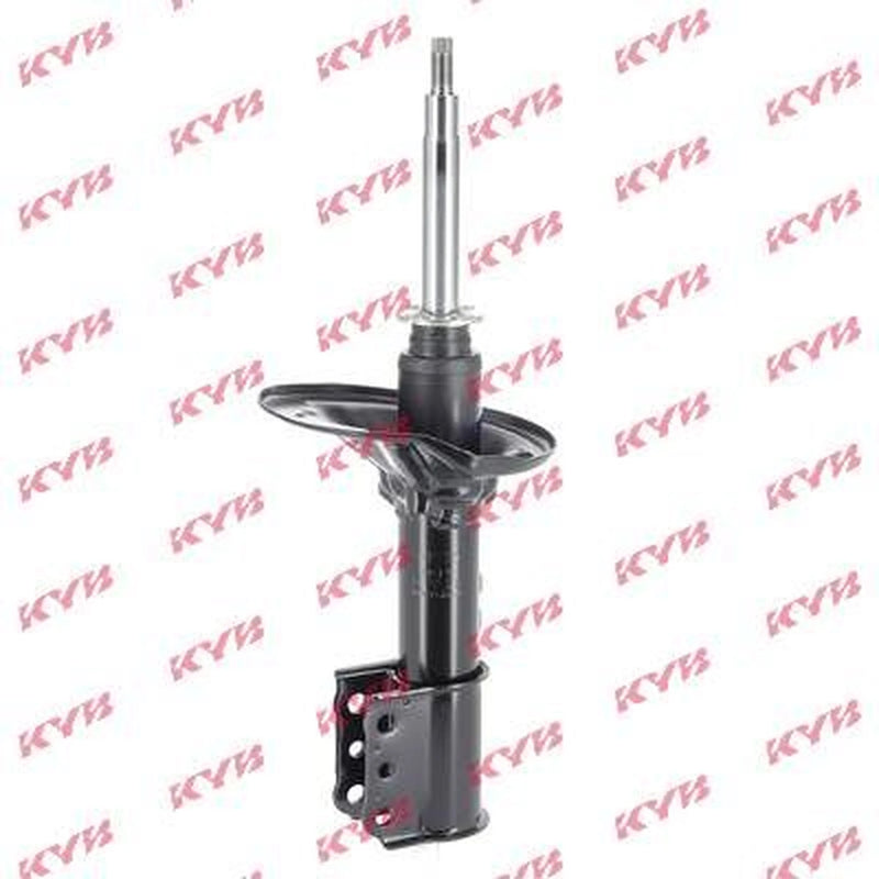 KYB Shock Absorber Damper Strut Front Left fits Mazda 626 1987-1992 1.8 2.0 2.2