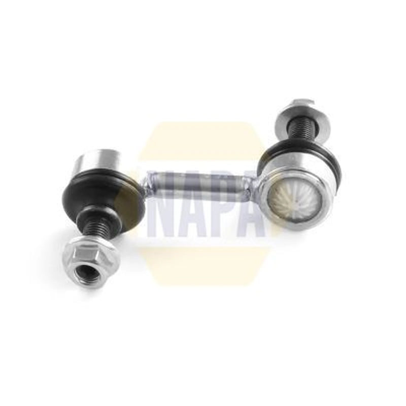 NAPA 2 x Stabiliser Bar Links fits Honda Accord VII Tourer 2003-2008 2.0 2.2 2.4