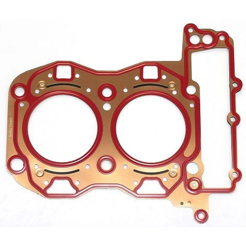 Elring Cylinder Head Gasket 0mm Thick fits Porsche 718 Boxster 2016 on 2.0