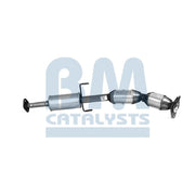 BM Catalysts Homologated Petrol Cat fits Lexus Ct 2011 on