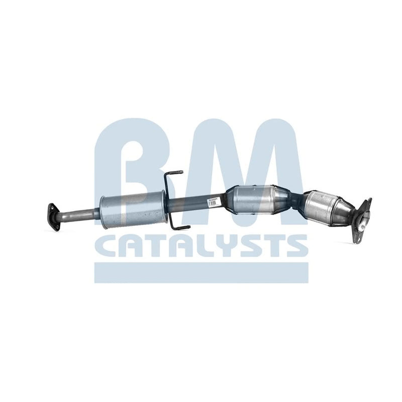 BM Catalysts Homologated Petrol Cat fits Lexus Ct 2011 on