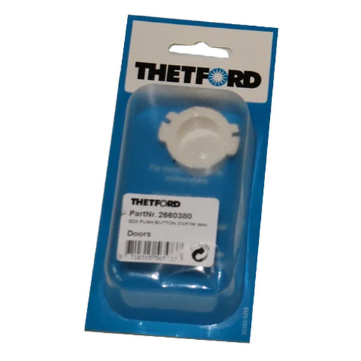 Thetford Service Door Push Button for Caravans & Motorhomes