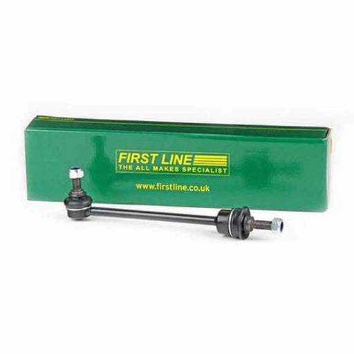 First Line 2 x Stabiliser Bar Links fits Land Rover Discovery 1998-2004 2.5
