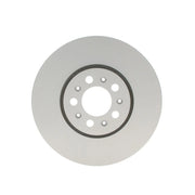 Bosch 2 x Vented Brake Discs