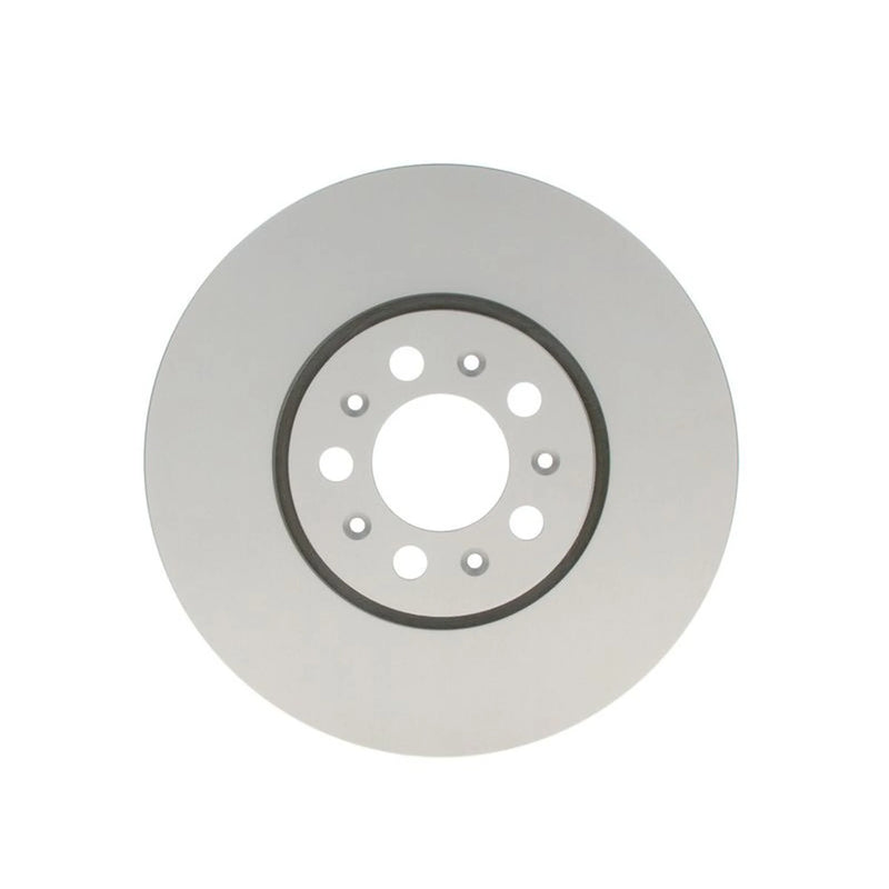 Bosch 2 x Vented Brake Discs