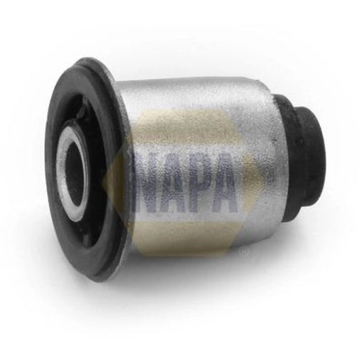 NAPA Wishbone / Control / Trailing Arm Bush Fr fits Mercedes-Benz Citan Dualiner