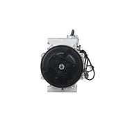 Hella Air Conditioning Compressor fits Honda Civic VIII 2008-2011 1.4