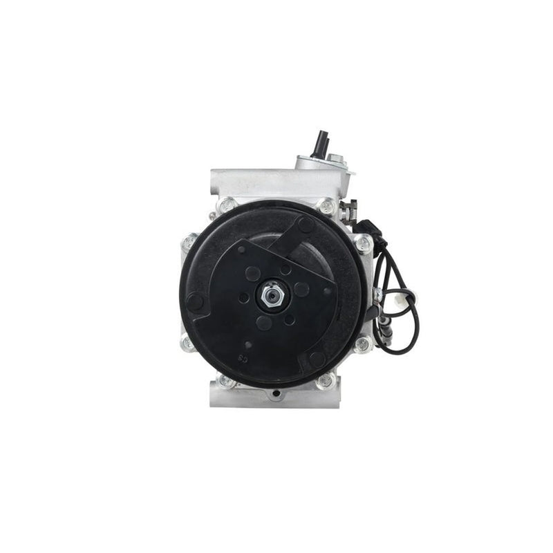 Hella Air Conditioning Compressor fits Honda Civic VIII 2008-2011 1.4