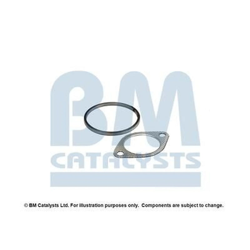 BM Catalysts Fitting Kit FK92042A FK92042A
