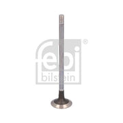 Febi Engine Exhaust Valve 46mm Head 1000532