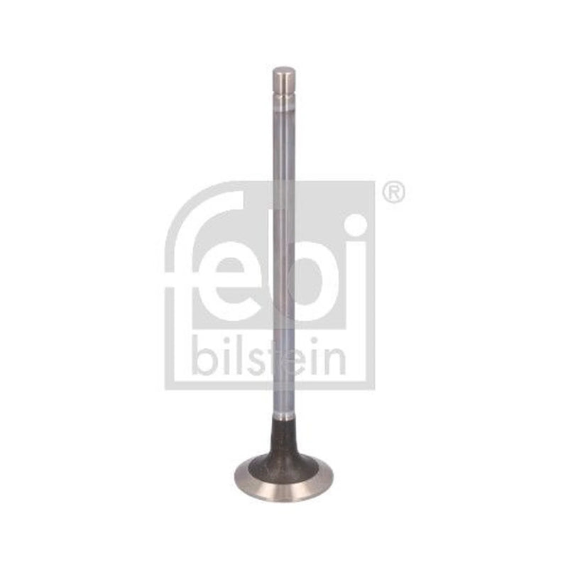 Febi Engine Exhaust Valve 46mm Head 1000532