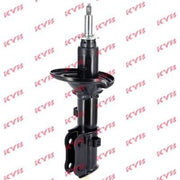 KYB 2 x Shock Absorbers fits Hyundai Amica / Atoz 1998-2008 1.0 1.1