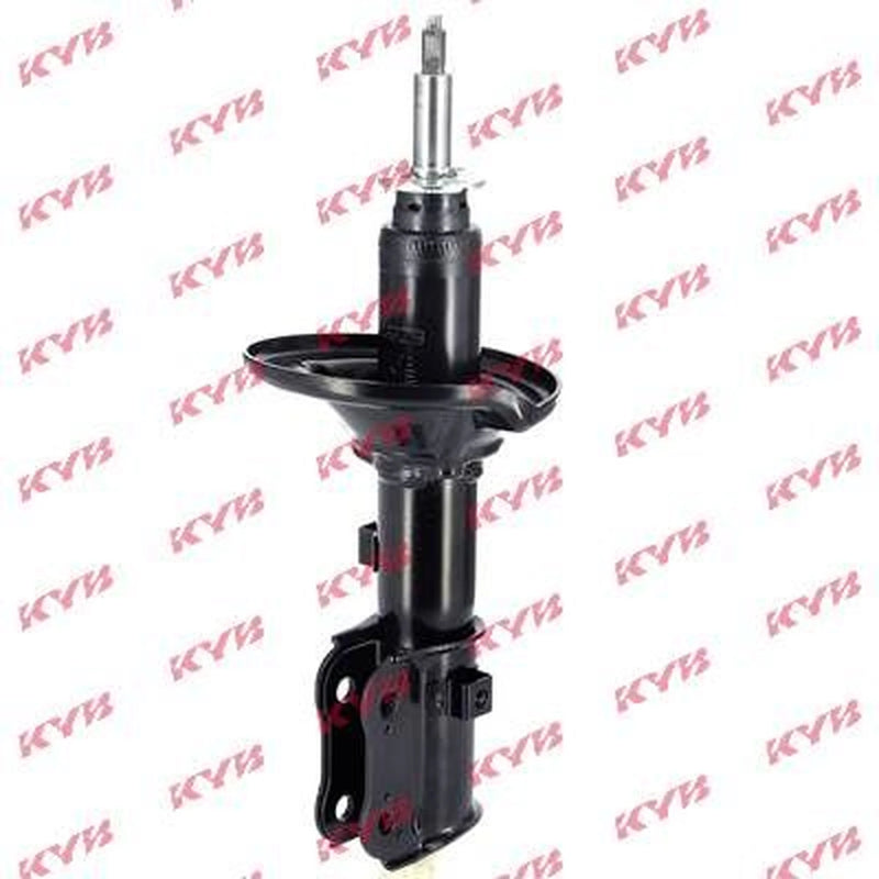 KYB 2 x Shock Absorbers fits Hyundai Amica / Atoz 1998-2008 1.0 1.1