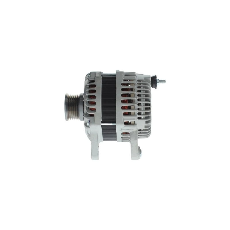 Bosch Car Alternator 12V fits Nissan Tiida 2004-2012 1.6 1.8