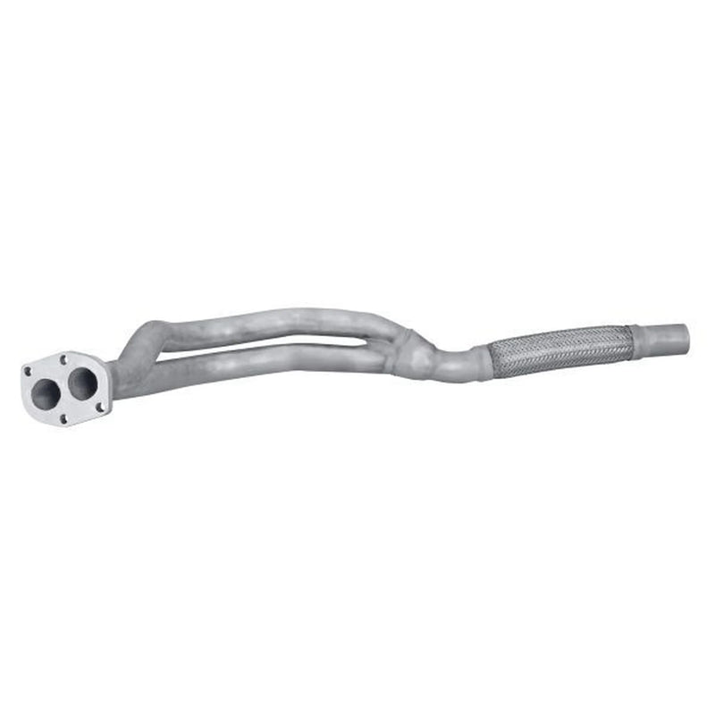 Hella Exhaust Pipe OD fits Lancia Dedra 1989-1994 1.6