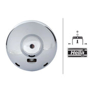 Hella Headlamp Ff-Zfpo 0/180Gr Cc 1F8 Right 1F8 007 560-331 1529522 1F8 007
