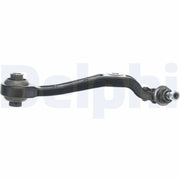Delphi Control/Trailing Arm Rear fits Mercedes-Benz S-Class 2005-2013