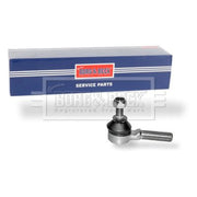 Borg & Beck Steering Tie Rod End Ball BTR5341