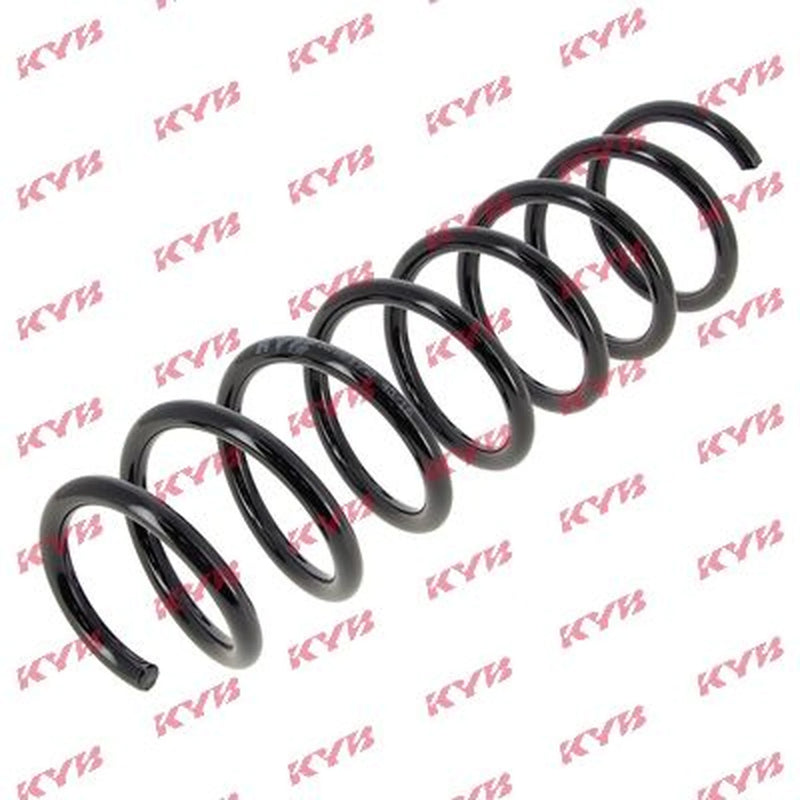 KYB Rear Suspension Coil Spring fits BMW 5 2009-2016