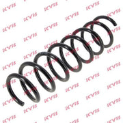 KYB 2 x Suspension Springs fits BMW 5 2009-2016