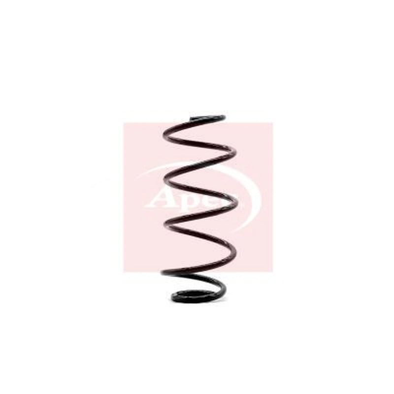 Apec Front Suspension Coil Spring ACS1327