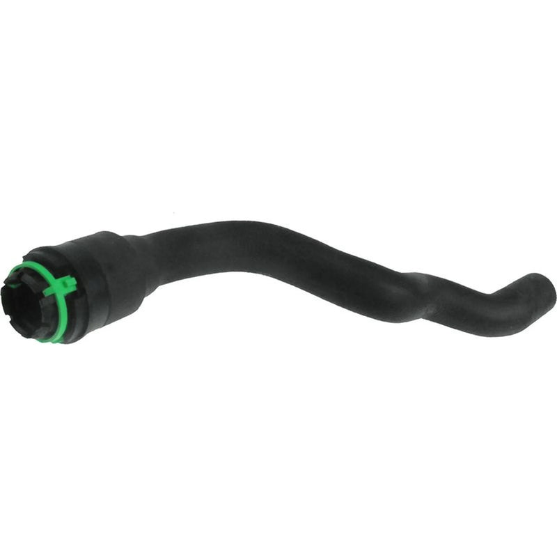 Gates Curved Radiator Hose fits Opel Astra G 2000-2009 1.7
