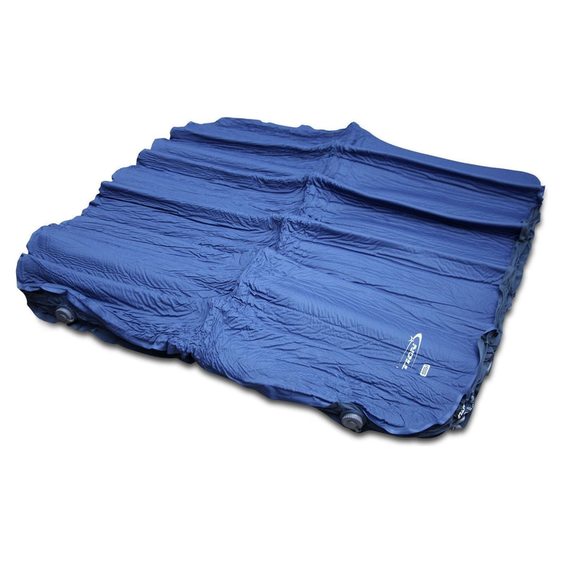 Outdoor Revolution Sky Fall Double 200mm Self Inflating Mat Outdoor Revolution - Dynamic Drive