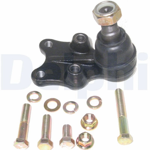 Delphi Ball Joint Lower TC806