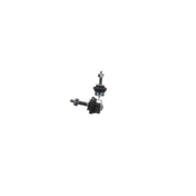 Delphi Stabiliser Bar Link Coupling Rod Front Left fits Chevrolet Camaro