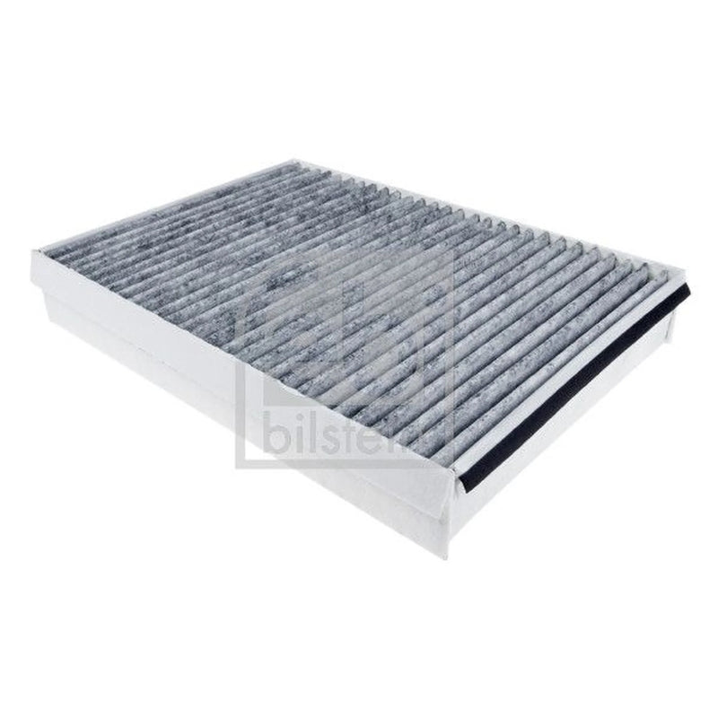 Febi Cabin Air Filter (Pollen Filter) 108986