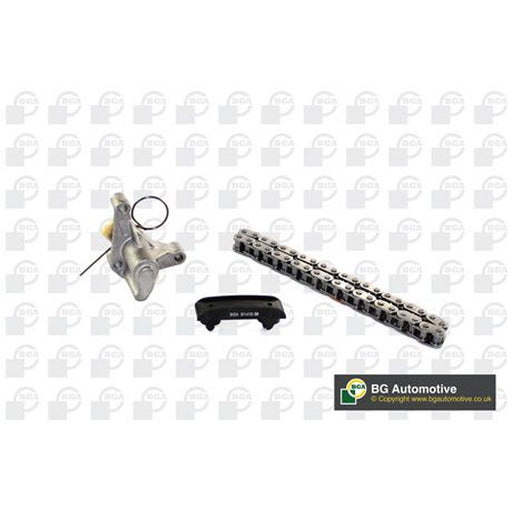 BGA Timing Chain Kit Set 40 Links fits Citroën C4 2004-2011 2.0