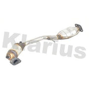 Klarius Catalyst Type Approved fits Subaru Forester 1997-2005 2.0