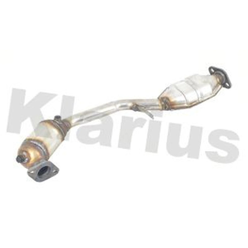 Klarius Catalyst Type Approved fits Subaru Forester 1997-2005 2.0