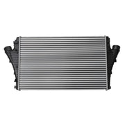 Hella Intercooler (Charge Air Cooler) 8ML 366 341-811