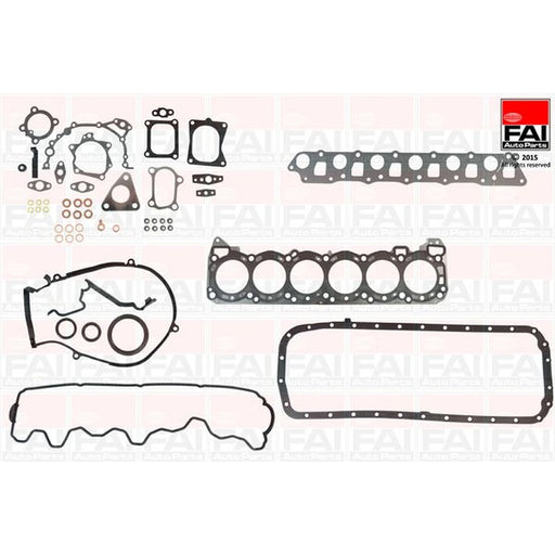 FAI Full Gasket Set FS1502