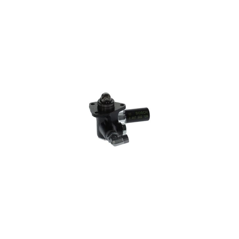 Bosch Fuel Pump Assembly