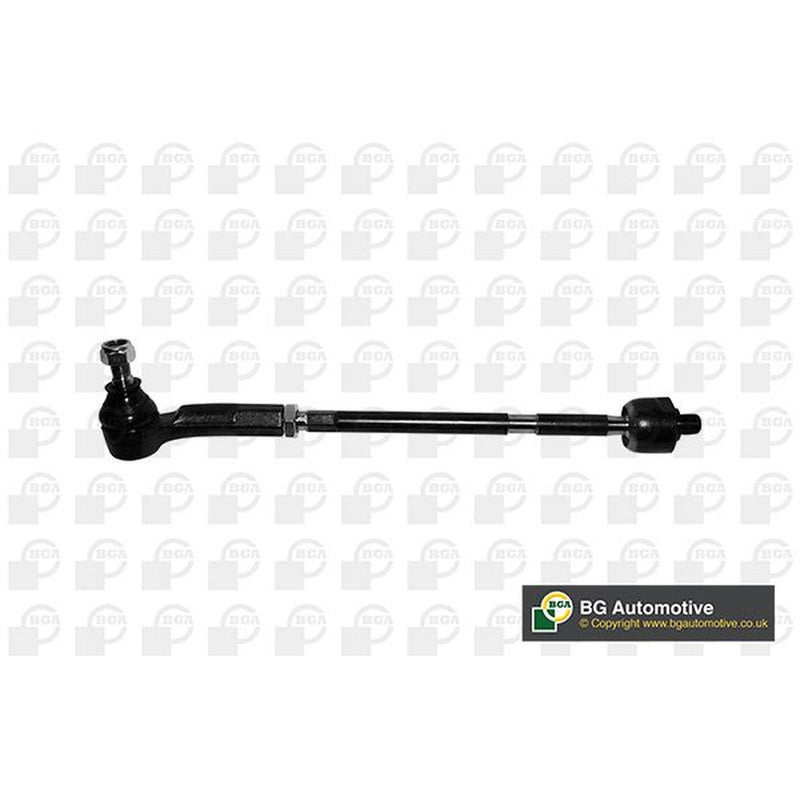 BGA Inner Rack End Right Joint Front Left fits Seat Cordoba 2002-2009