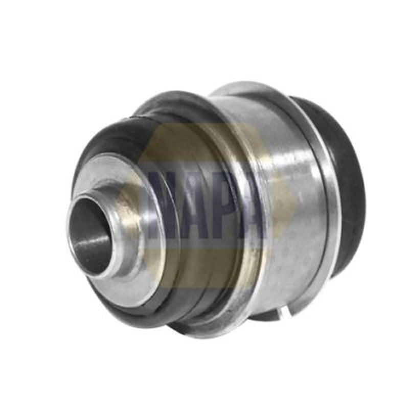 NAPA Wishbone / Control / Trailing Arm Bush Rear Right fits BMW 5 1995-2010