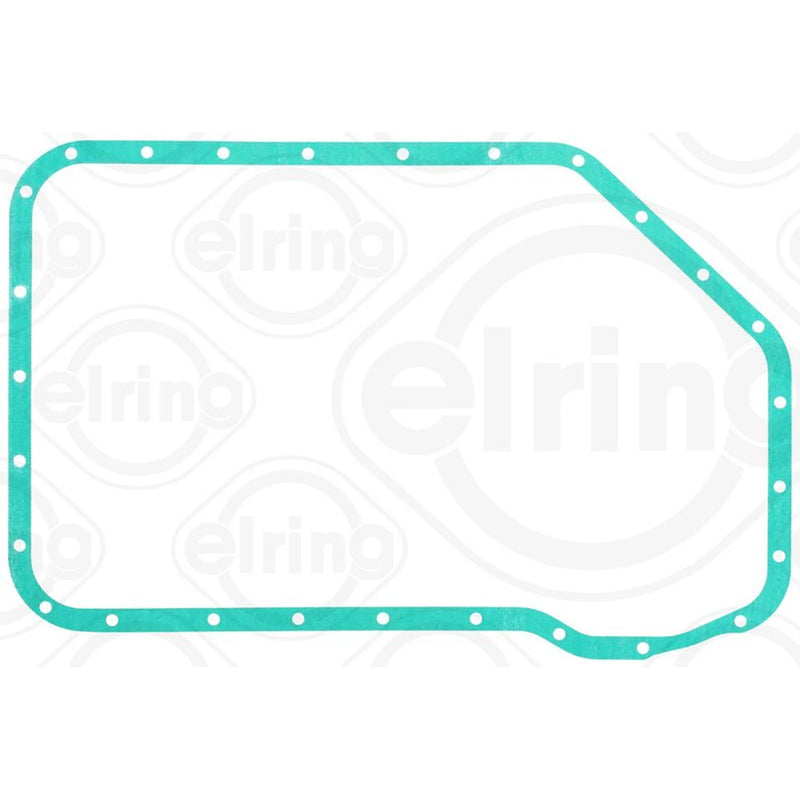 Elring Auto Trans Sump Gasket fits Audi A4 B5 1995-2001 1.8 2.4 2.5 2.8