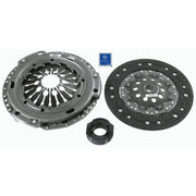 Sachs Clutch Kit Set 3pc 3000951260