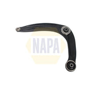 NAPA Control/Trailing Arm Front Left fits Citroën DS5 2011-2015 1.6 2.0