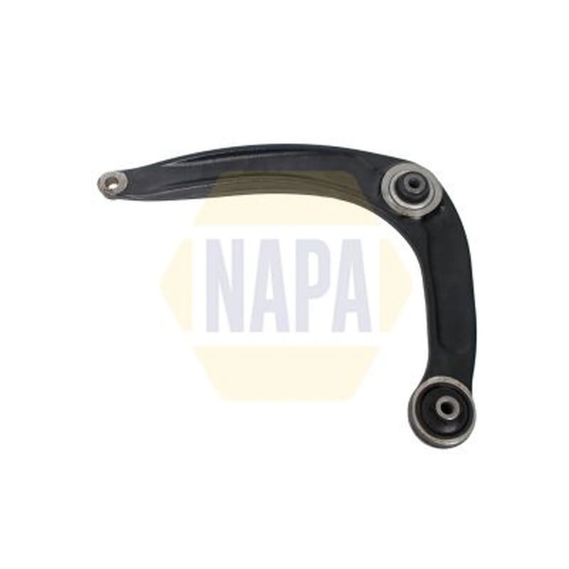 NAPA Control/Trailing Arm Front Left fits Citroën DS5 2011-2015 1.6 2.0