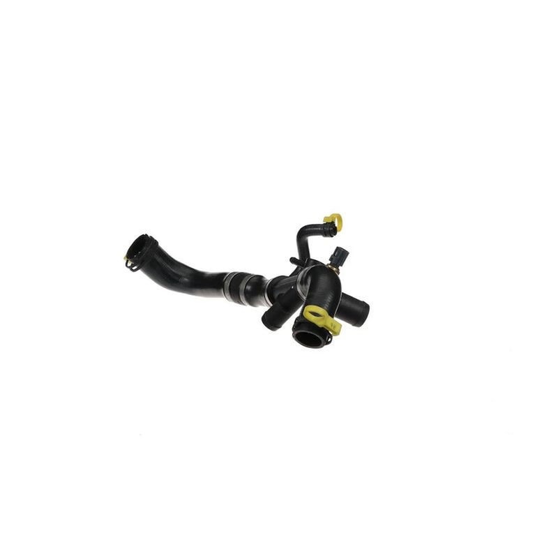 Gates Radiator Coolant Hose 597mm ID fits Jaguar S-Type II 1999-2007 2.5 3.0