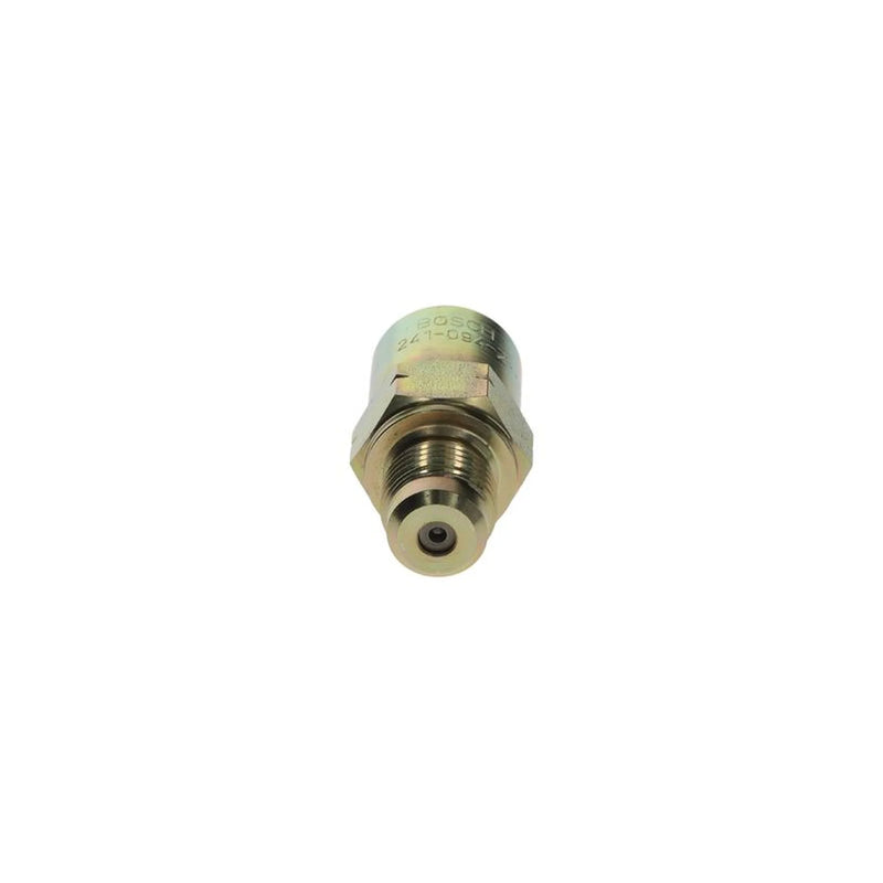 Bosch Fuel Injection Control Valve fits Volvo FH12 1993-2005