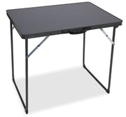 Quest Superlite Shipston Folding Folding Camping Table Quest - Dynamic Drive
